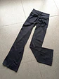 Calza Flare Moldeadora con Corte en V (Push Up) - Miniatura 4