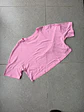 Crop Top Oversize Hombros Caídos - Miniatura 3