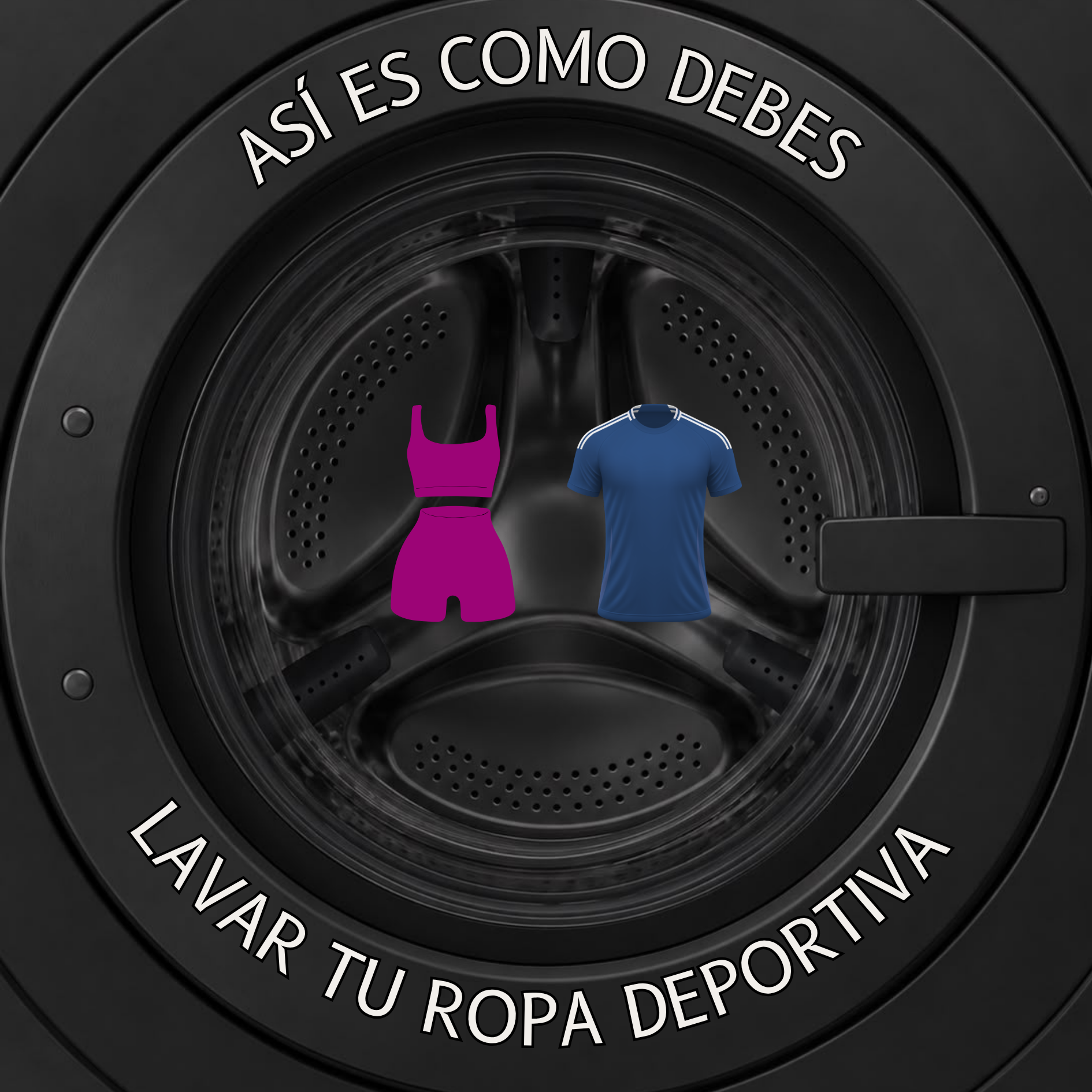 Cuida tus prendas