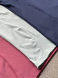 Polera Deportiva de Compresión Slim Fit | Suavidad & Alta Elasticidad - Miniatura 2