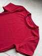 Polera Deportiva Alta Compresión | Efecto Moldeador Premium - Miniatura 3