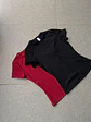 Polera Deportiva Alta Compresión | Efecto Moldeador Premium - Miniatura 2