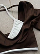 Conjunto Deportivo Manga Larga con Soporte Push-Up y Calce Moldeador - Miniatura 4