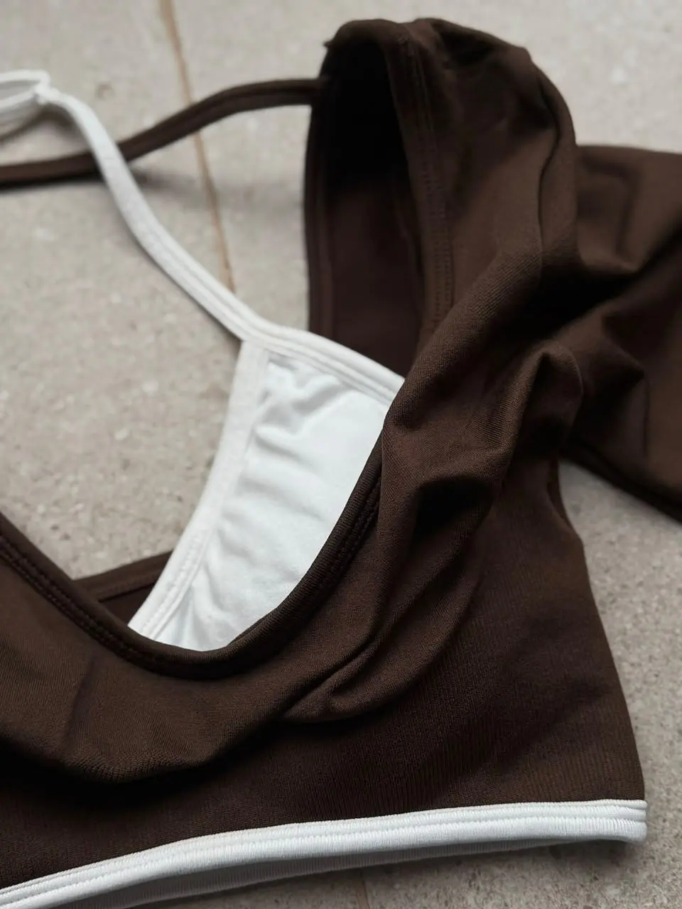 Conjunto Deportivo Manga Larga con Soporte Push-Up y Calce Moldeador 4