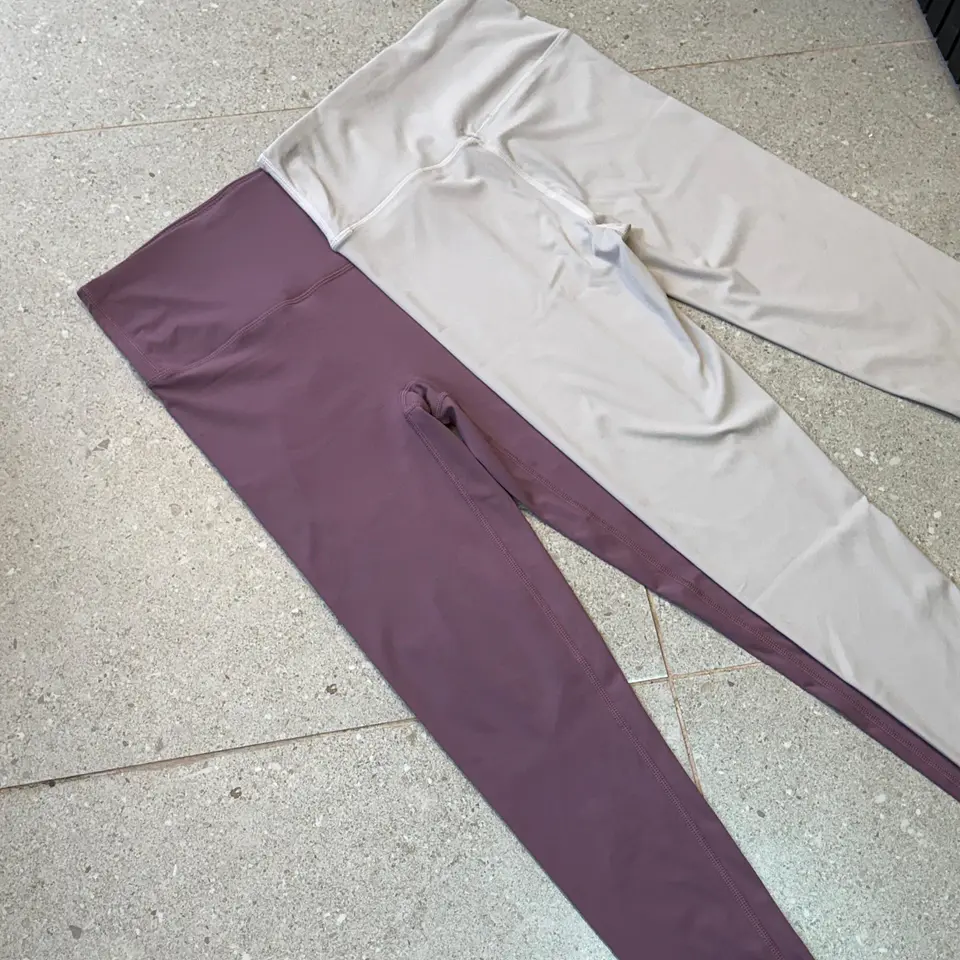 Calza Deportiva Pitillo | Liviana y Sin Push-Up 3