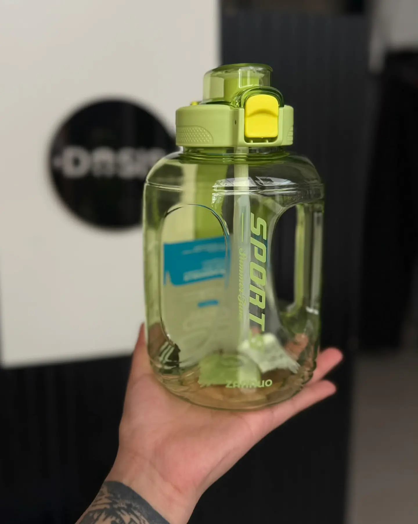 Botellón Deportivo SPORTS 1