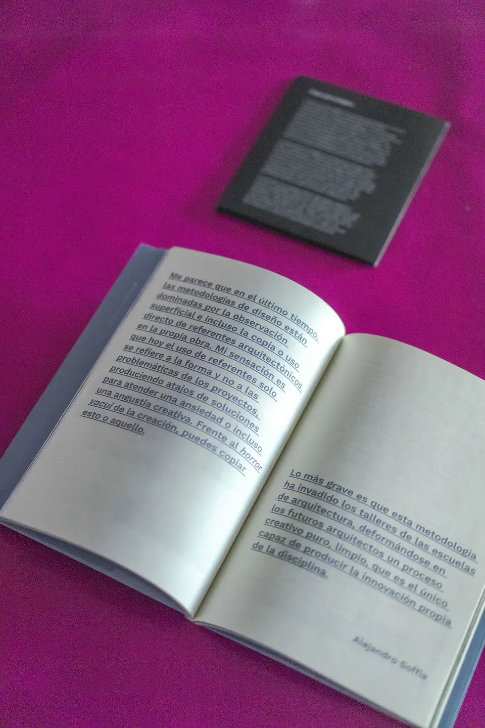 ¿Imitar, citar copiar? Ensayando una genealogía de la arquitectura chilena contemporánea 5