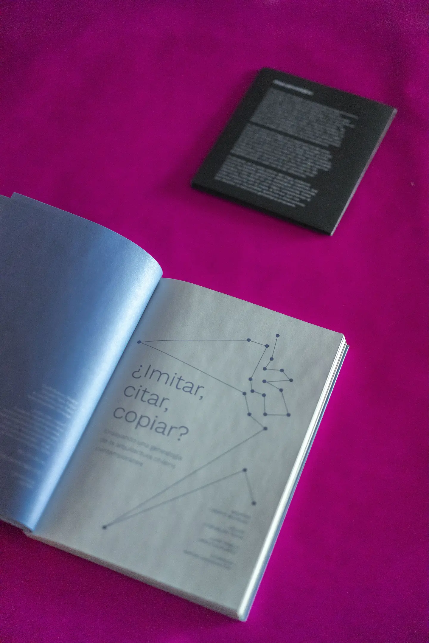 ¿Imitar, citar copiar? Ensayando una genealogía de la arquitectura chilena contemporánea 7