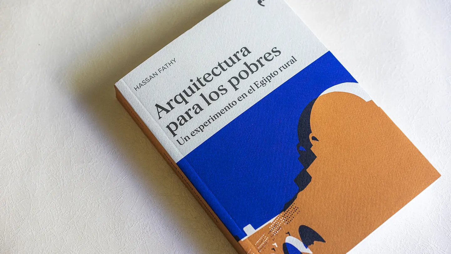 Arquitectura para los Pobres 15
