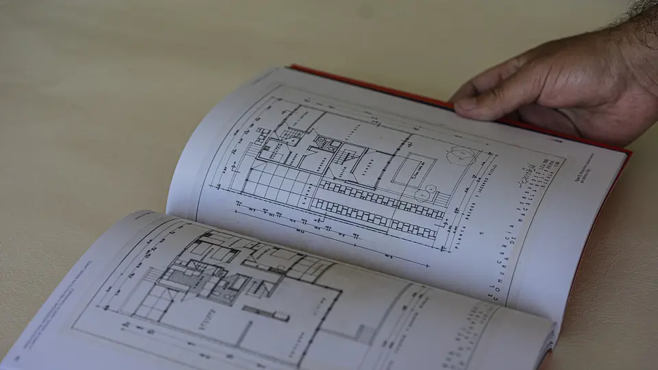 Arquitectura, modernidad y proyecto en Magallanes: La obra de Miguel García Fernández 4
