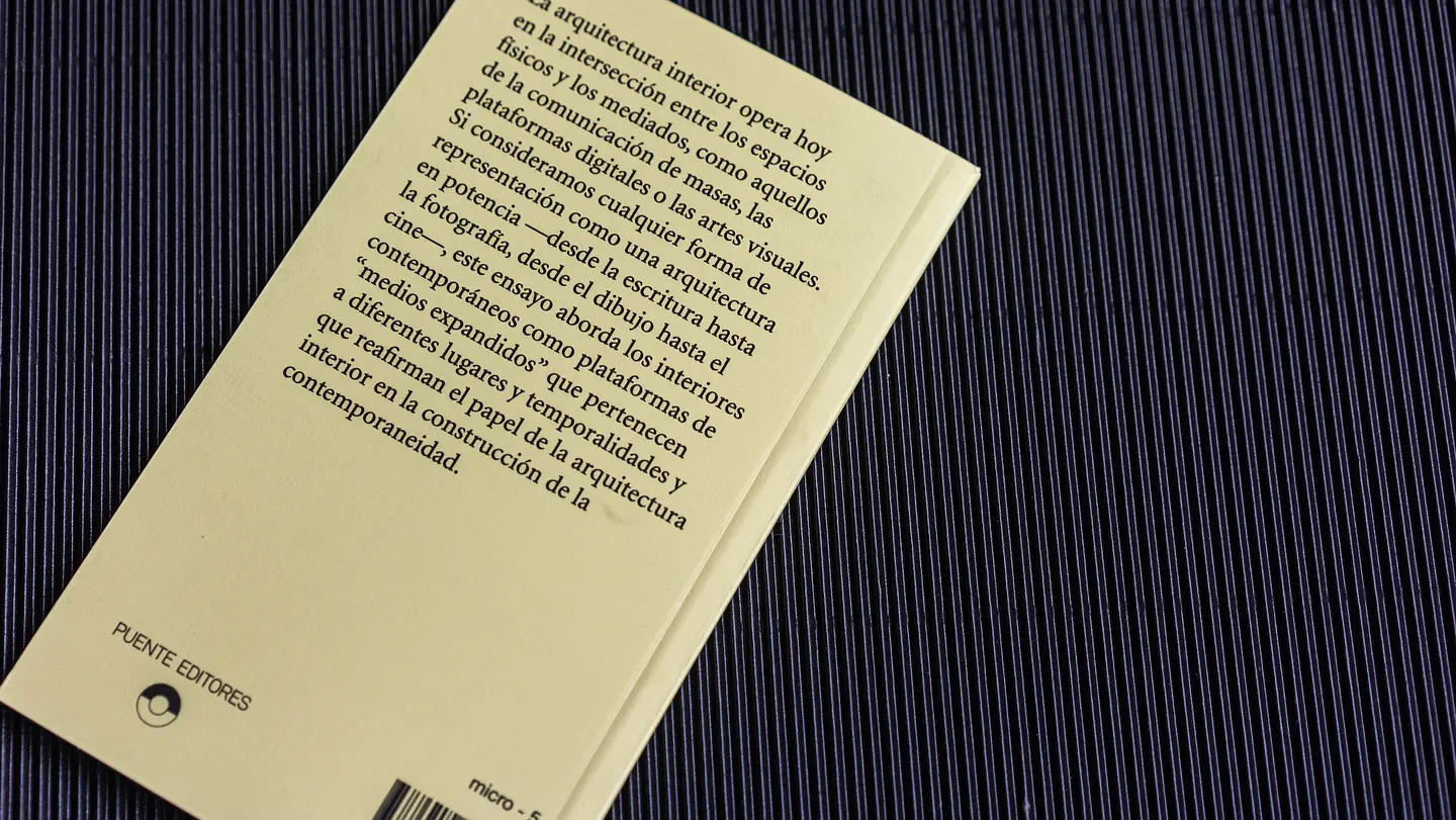 Manifiesto de interiores 2