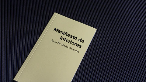 Manifiesto de interiores