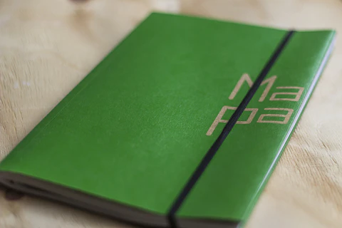 MaPa, Marcas en el Paisaje