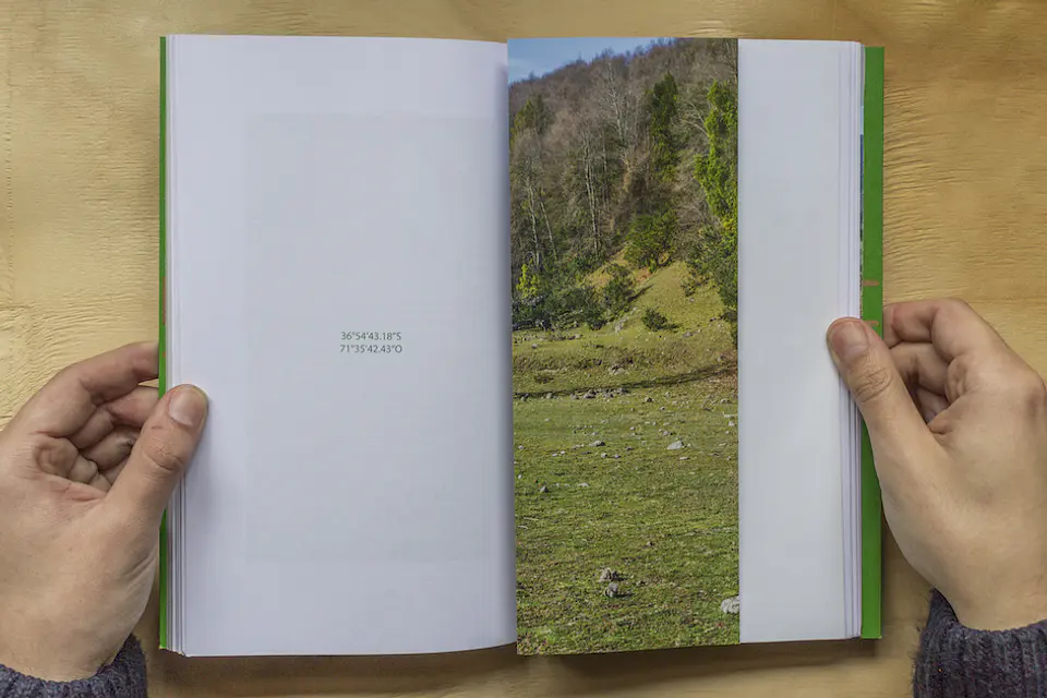 MaPa, Marcas en el Paisaje 2
