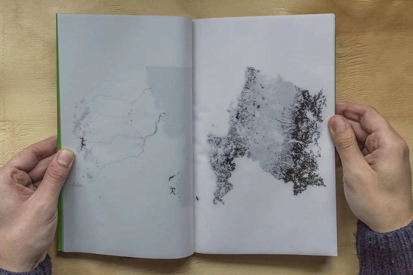 MaPa, Marcas en el Paisaje 3