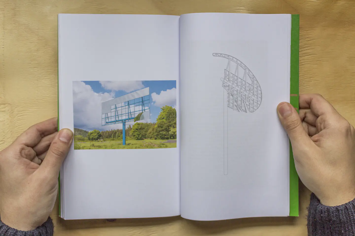 MaPa, Marcas en el Paisaje 6