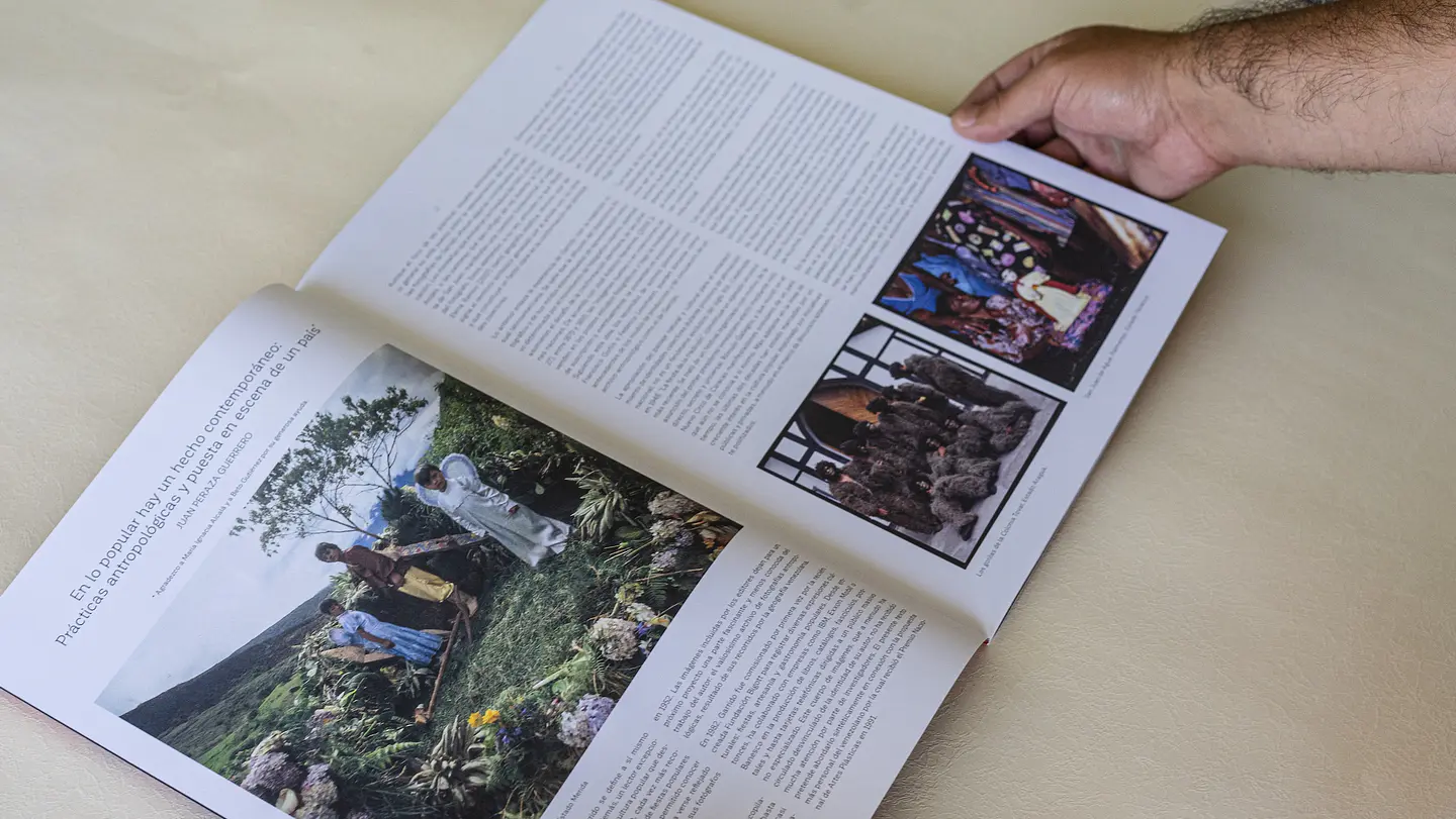 Revista Ojozurdo 3