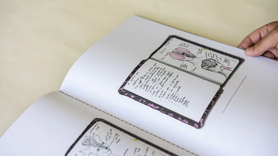 Revista Ojozurdo 8
