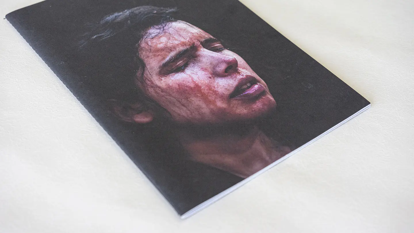 Revista Ojozurdo 6