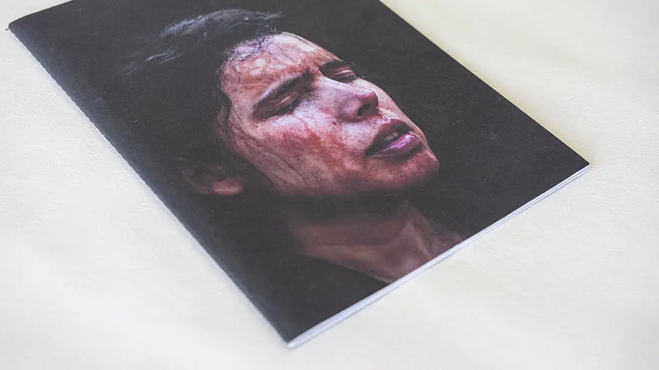 Revista Ojozurdo 6