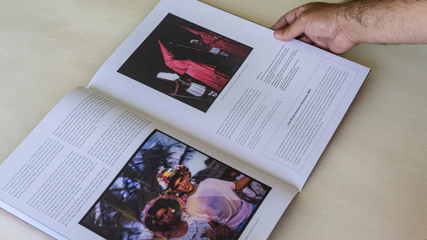 Revista Ojozurdo 5