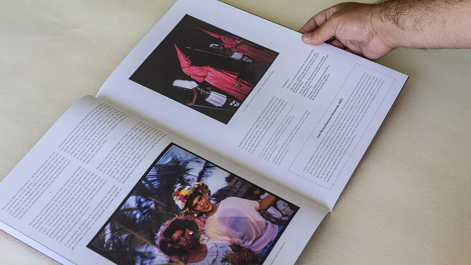 Revista Ojozurdo 5