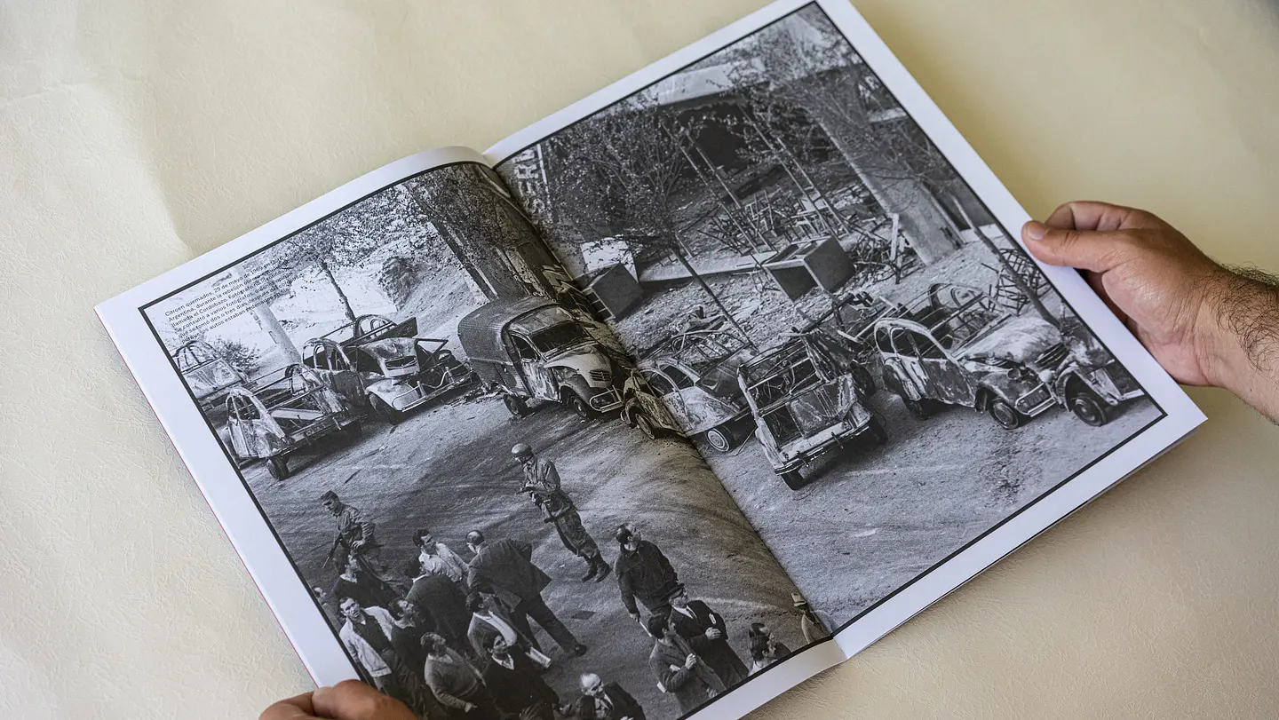Revista Ojozurdo 11
