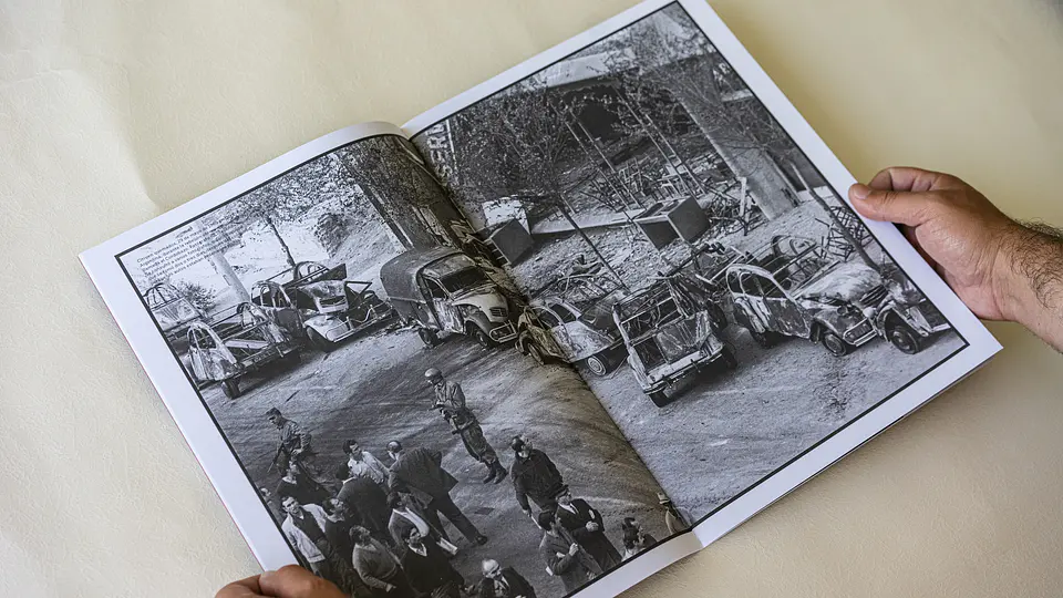 Revista Ojozurdo 11