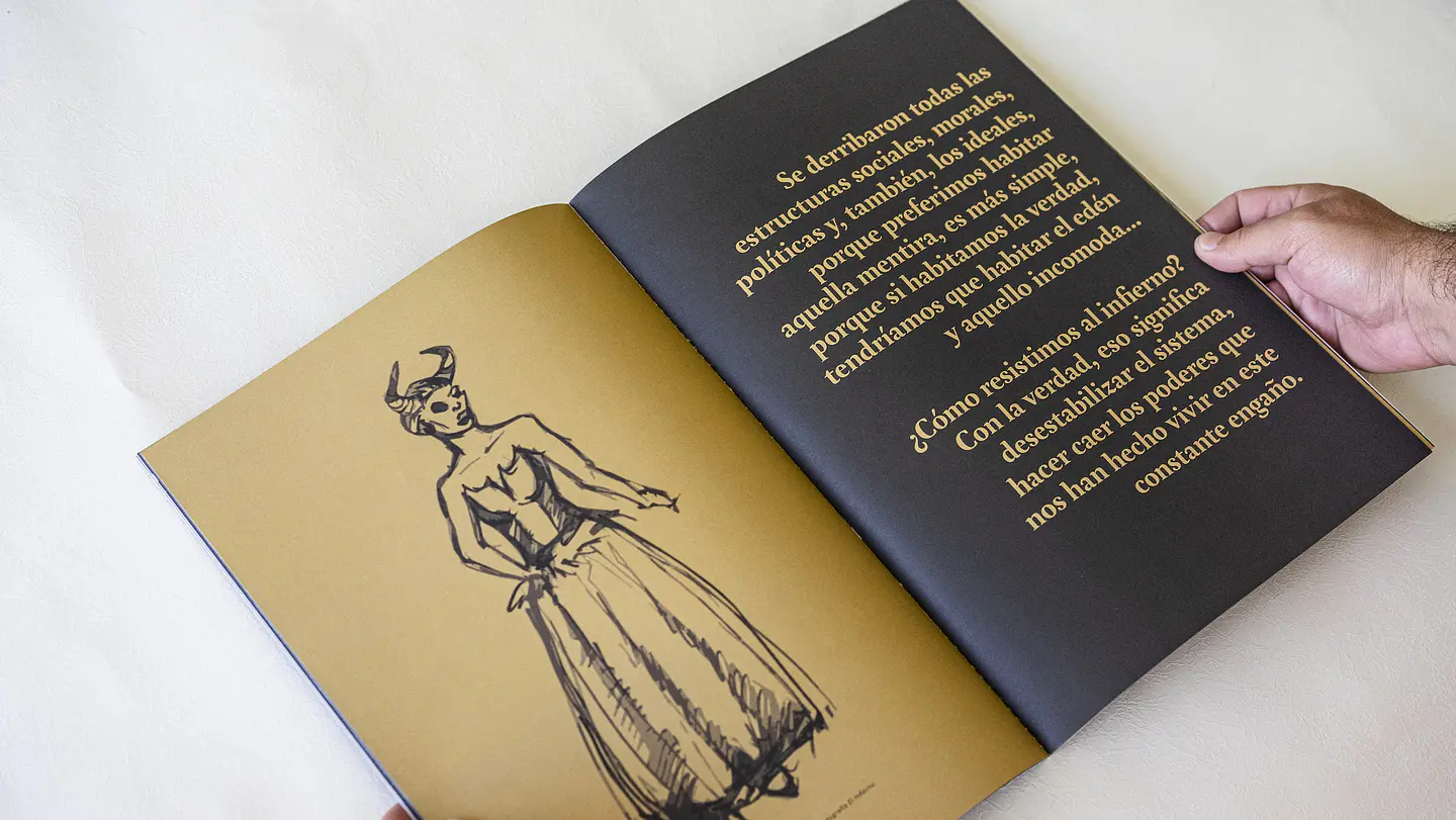 Revista Ojozurdo 15