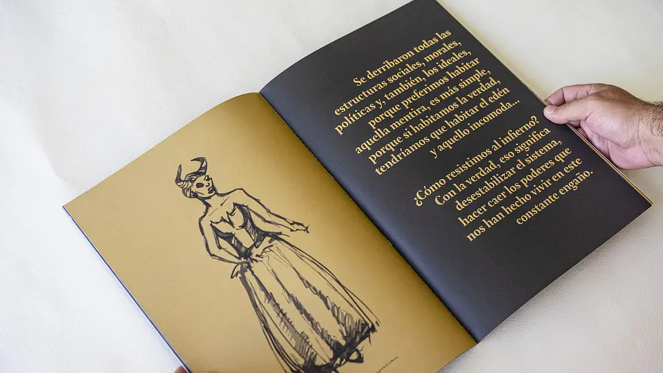 Revista Ojozurdo 15
