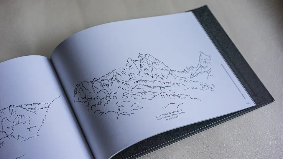 Paisajes ancestrales del fin del mundo 13