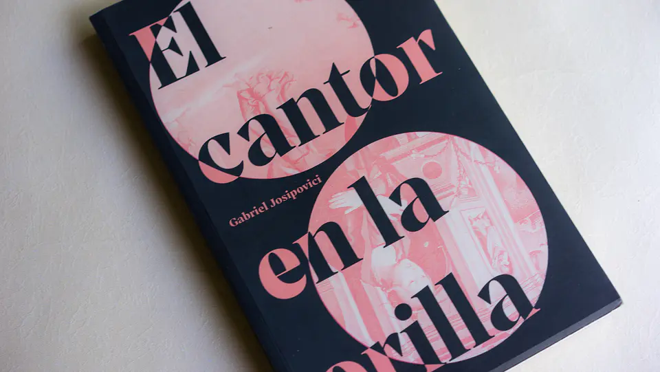 El cantor en la orilla 1