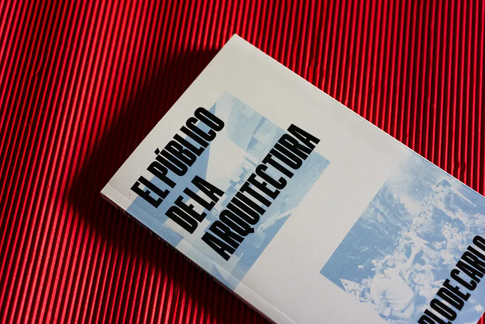 El público de la arquitectura 1