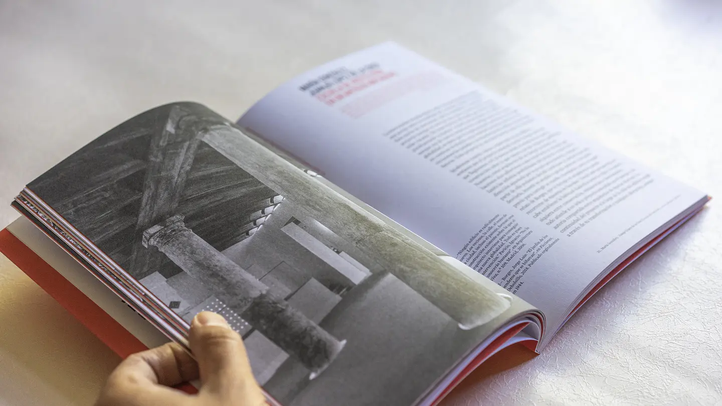 Ensayos sobre arquitectura y ceramica Vol.10 2