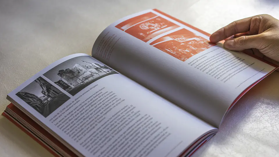 Ensayos sobre arquitectura y ceramica Vol.10 7