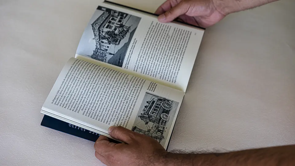 El Viaje Colectivo. La Cultura del Tranvía y del Ómnibus en América del Sur 2