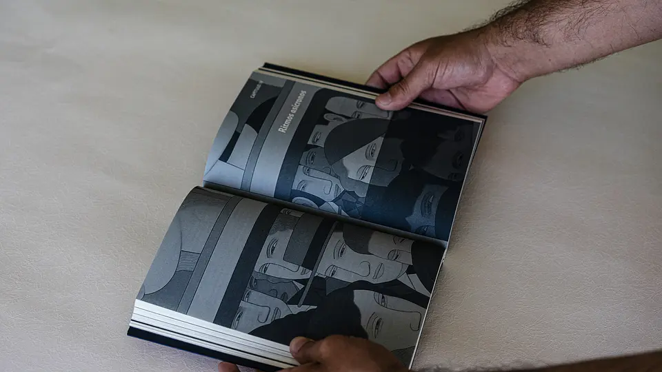 El Viaje Colectivo. La Cultura del Tranvía y del Ómnibus en América del Sur 4