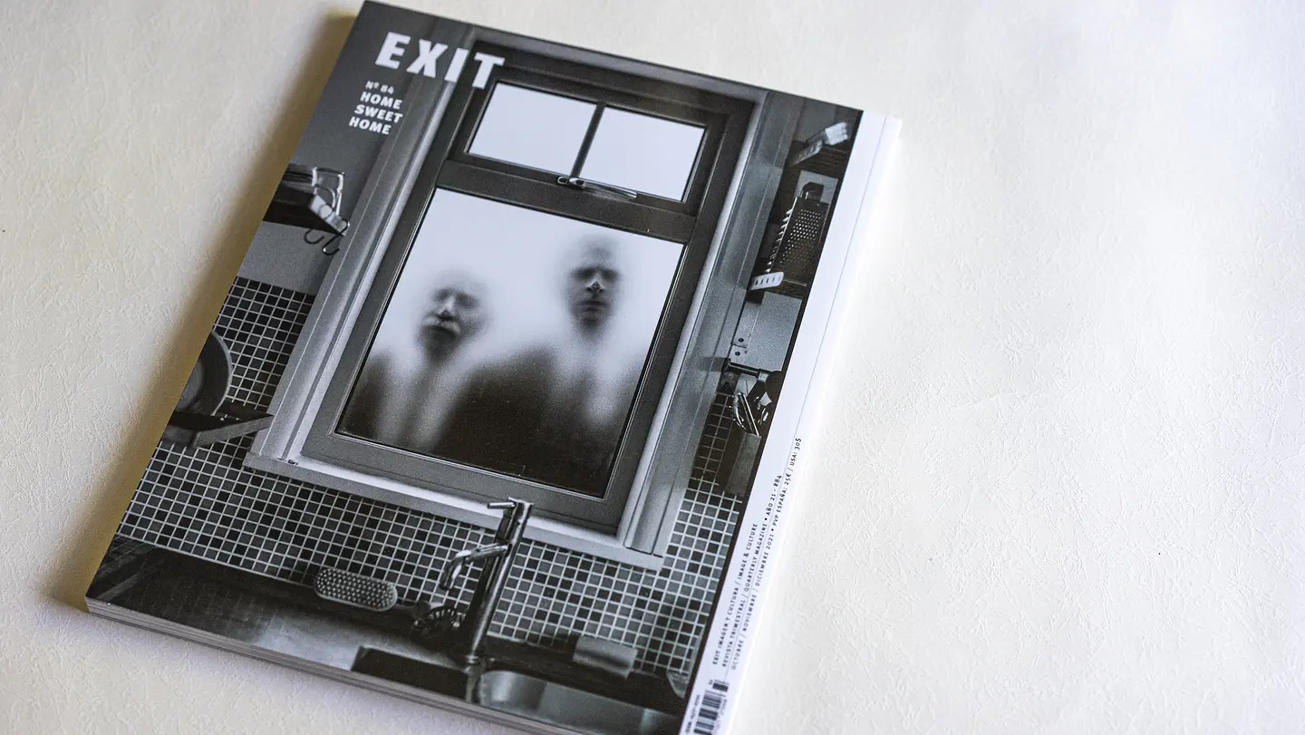EXIT#84 - Home sweet home 3