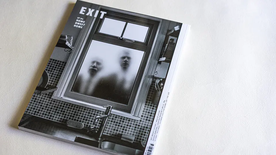 EXIT#84 - Home sweet home 3