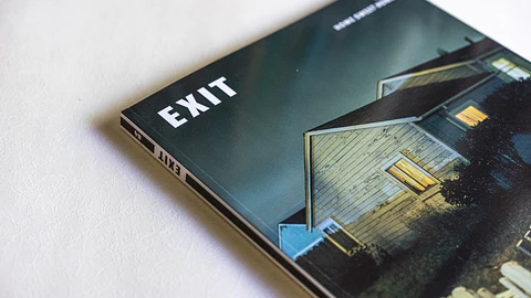 EXIT#84 - Home sweet home