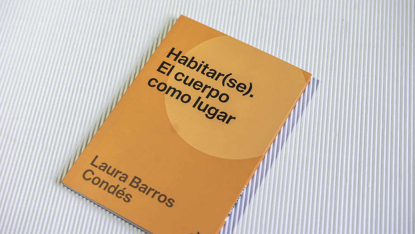 Habitar(se). El cuerpo como lugar 1