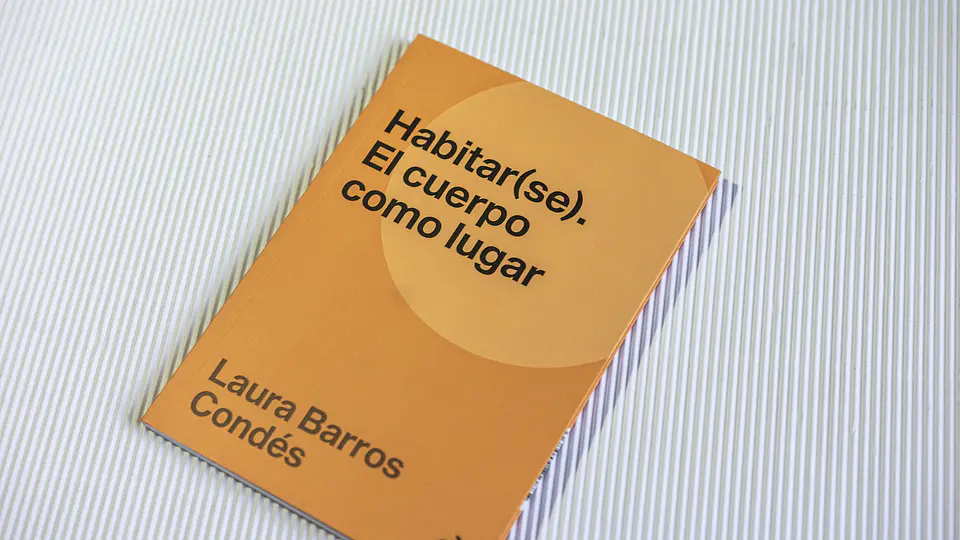 Habitar(se). El cuerpo como lugar 1