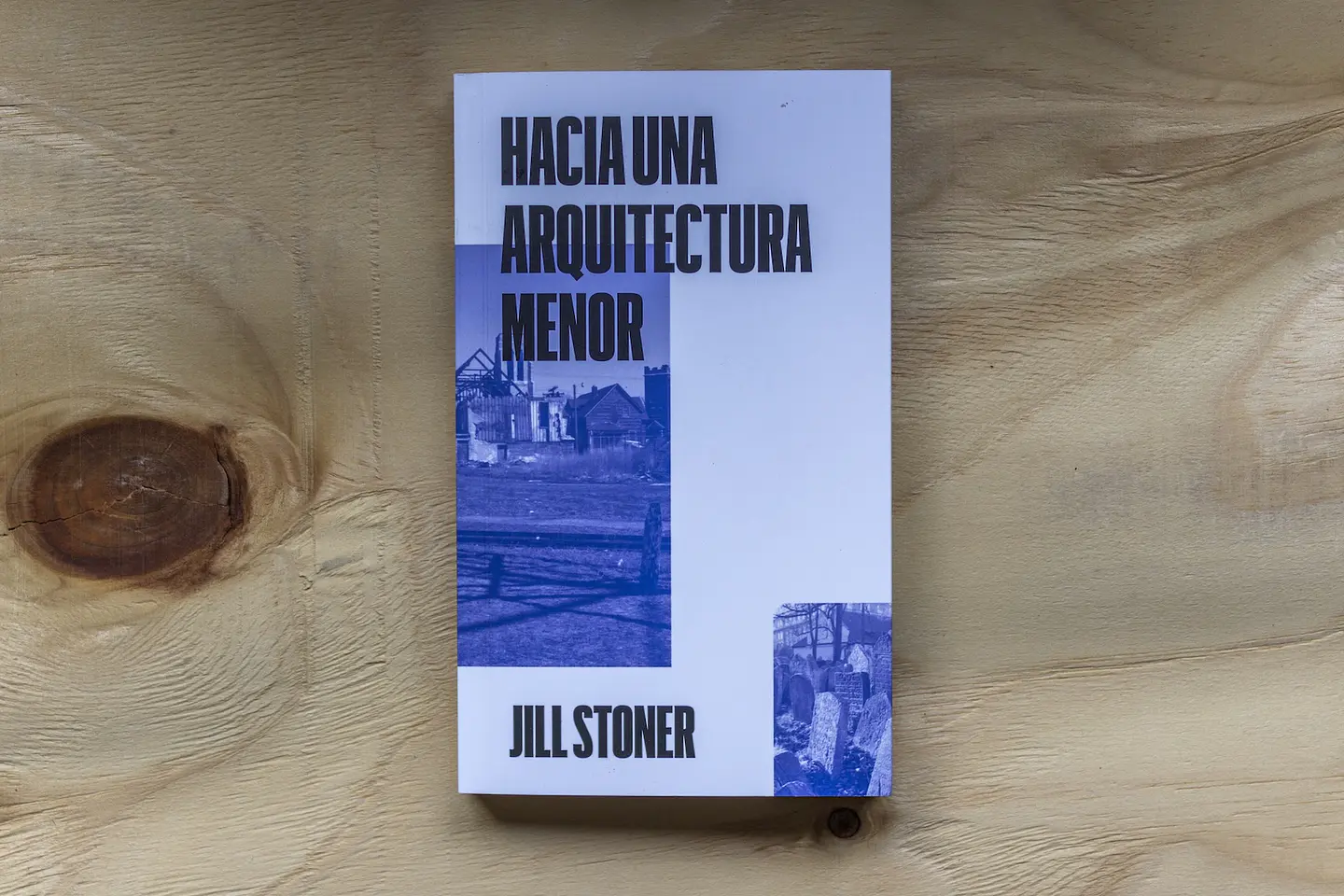 Hacia Una Arquitectura Menor 8