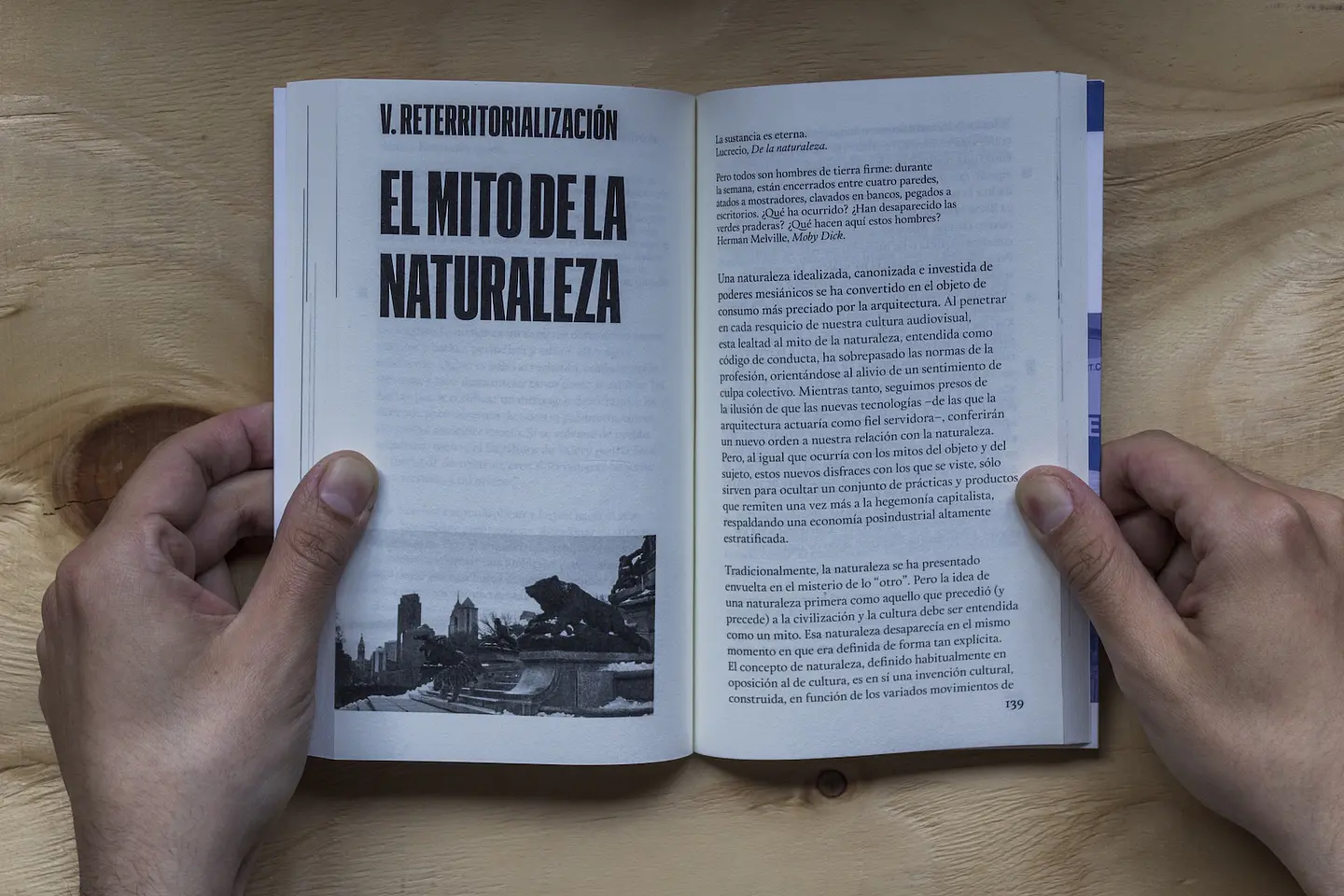 Hacia Una Arquitectura Menor 3