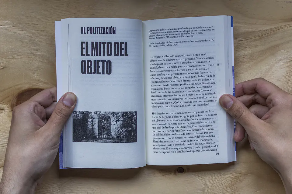 Hacia Una Arquitectura Menor 5