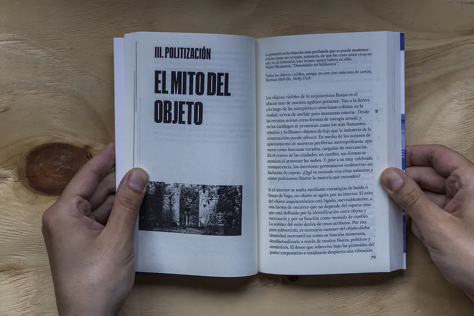 Hacia Una Arquitectura Menor 7