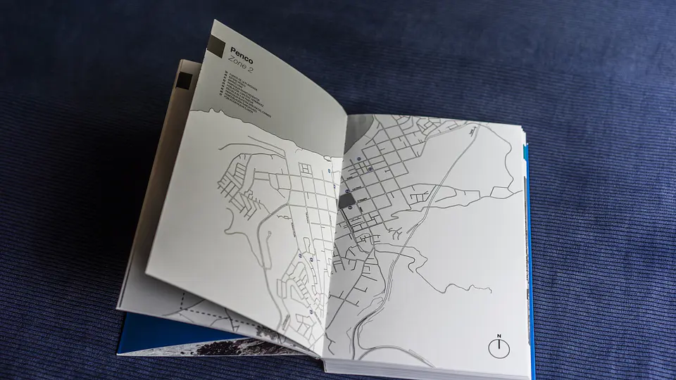 Guía de Arquitectura del Gran Concepción Volumen 2: La Bahía de Concepción 11
