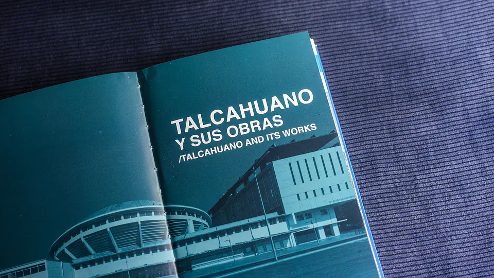 Guía de Arquitectura del Gran Concepción Volumen 2: La Bahía de Concepción 16