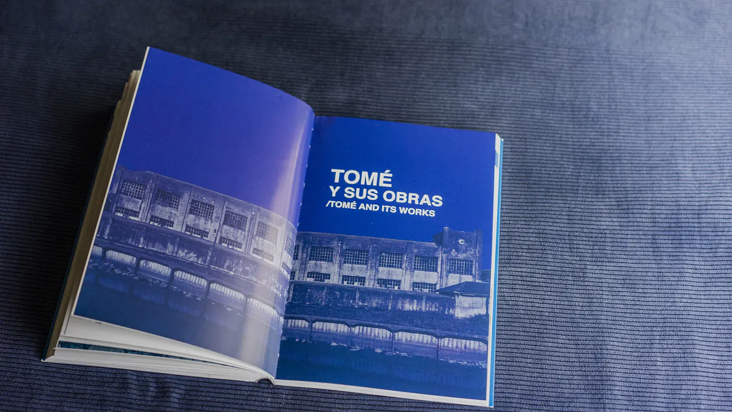 Guía de Arquitectura del Gran Concepción Volumen 2: La Bahía de Concepción 18