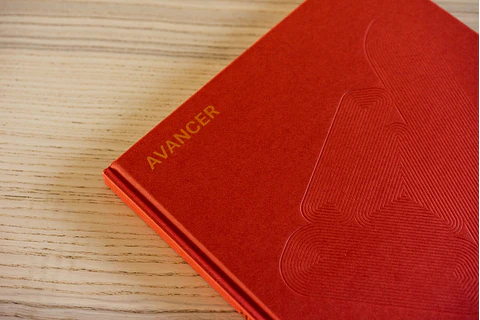 Avancer. Macías Peredo + Manuel Cervantes Estudio